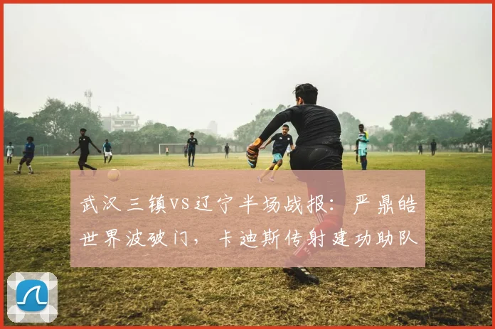 武汉三镇vs辽宁半场战报:严鼎皓世界波破门,卡迪斯传射建功助队领先
